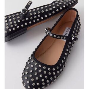 Steve Madden Ballet Flats